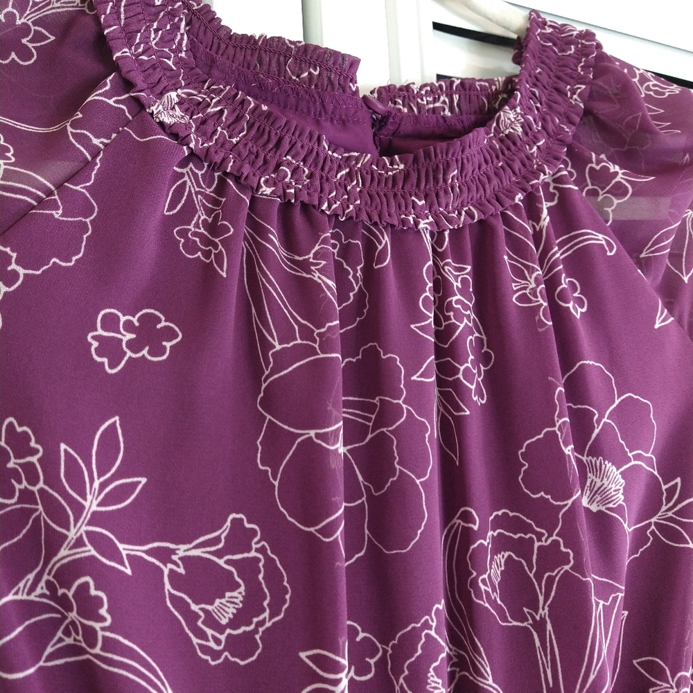 Gal Meets Glam Primrose Dress size 2 NWT - Picture 12 of 16